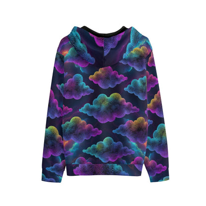 Unisex Pullover Hoodie | 310GSM Cotton