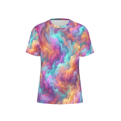 Men's O-Neck T-Shirt | 190GSM Cotton