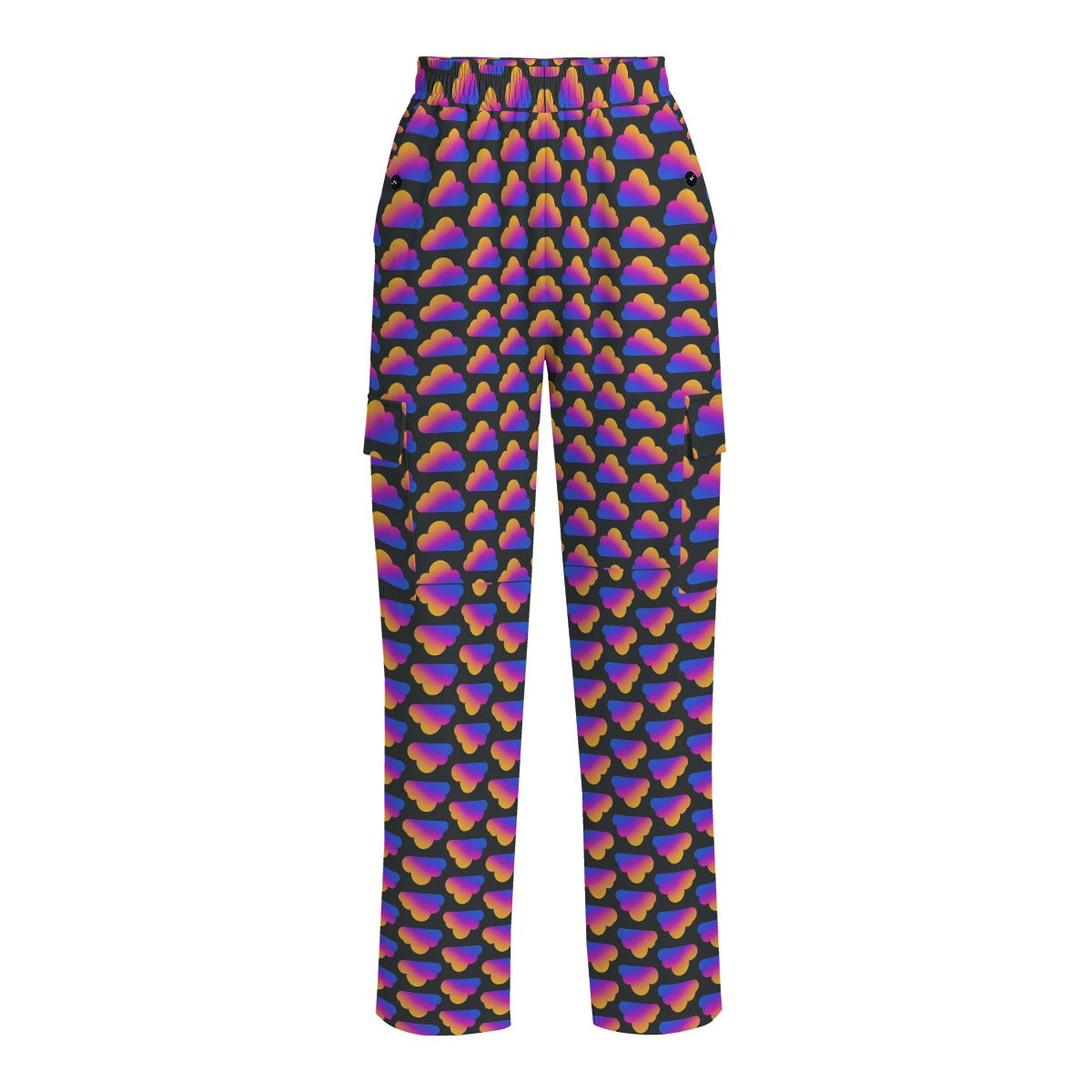 Women's Cargo Pants