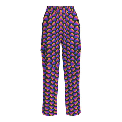 Women's Cargo Pants