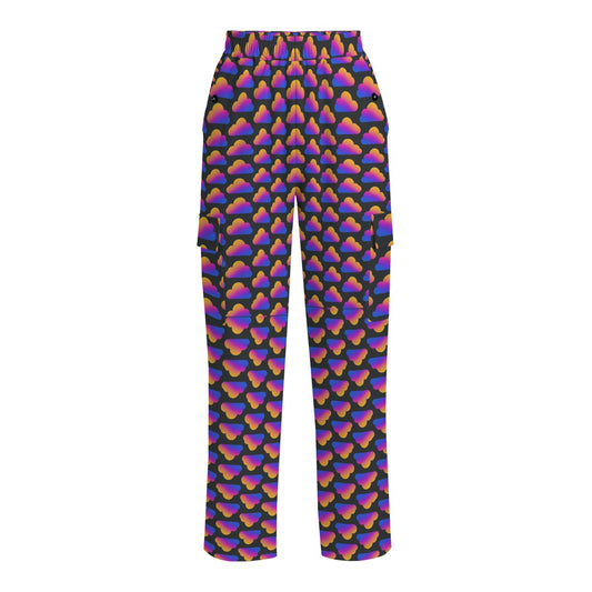 Women's Cargo Pants