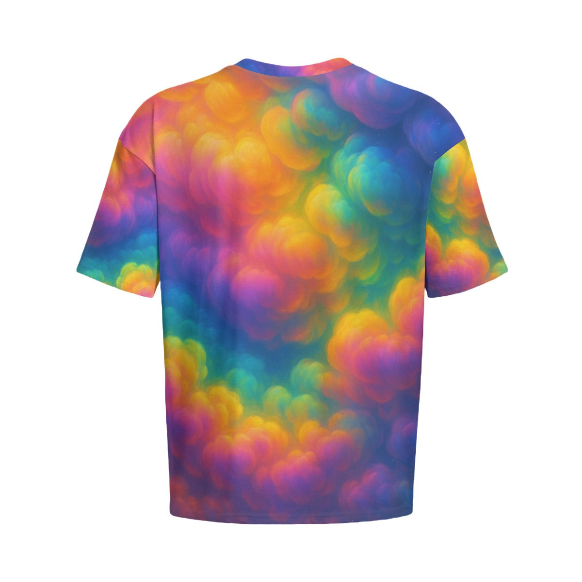 Men's Raglan Short Sleeve T-Shirt|180GSM COTTON by O’Nimbus – view 2