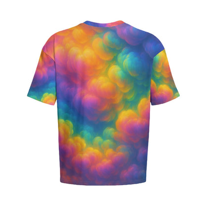 Men's Raglan Short Sleeve T-Shirt|180GSM COTTON by O’Nimbus – view 2