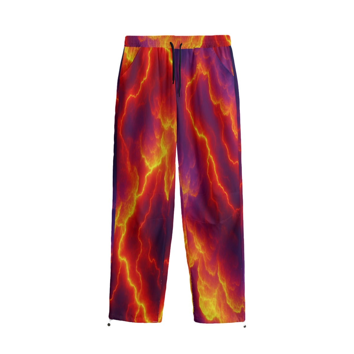 Unisex Casual Pants