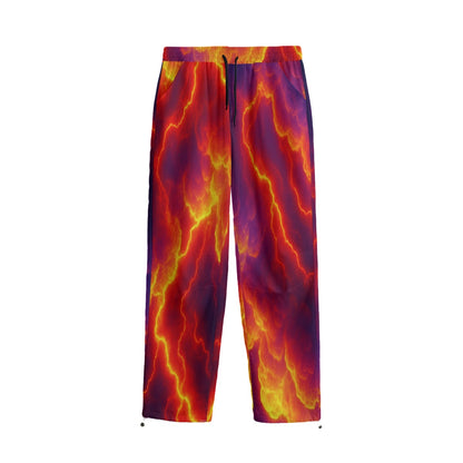 Unisex Casual Pants