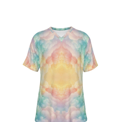 Unisex V-Neck T-Shirt