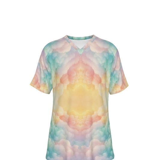 Unisex V-Neck T-Shirt