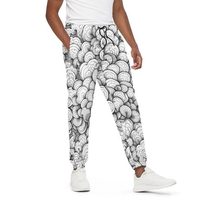 Unisex Pants | 310GSM Cotton
