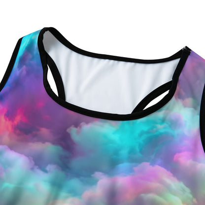Women's Sports Bra by O’Nimbus – view 3