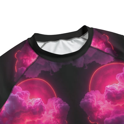 Unisex Yoga Sports Short Sleeve T-Shirt