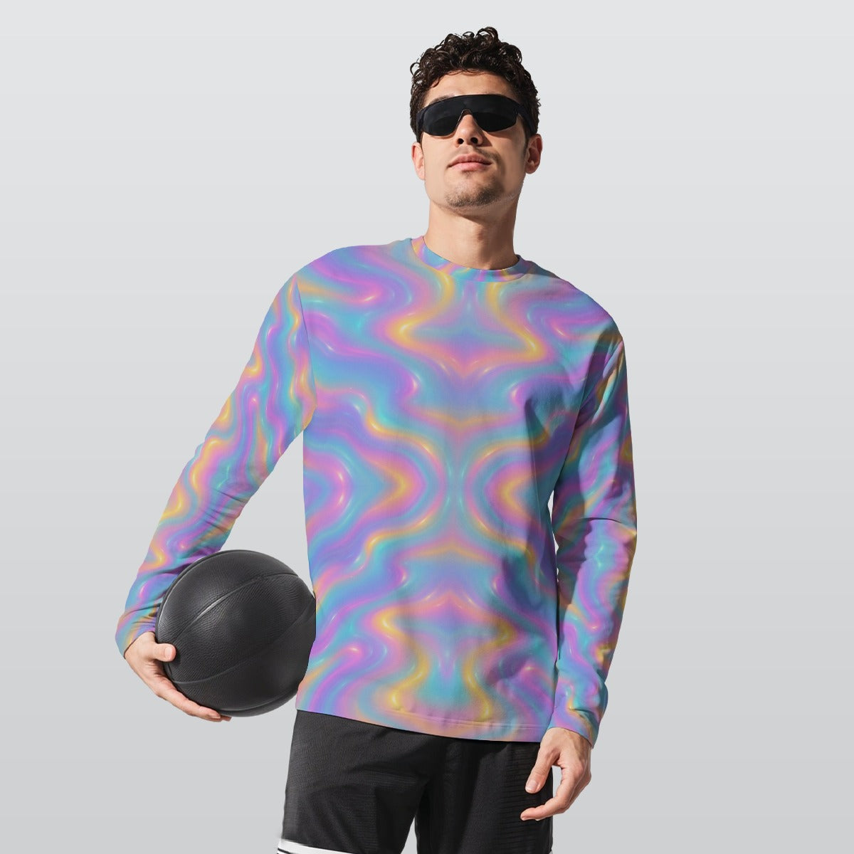 Unisex Long Sleeve T-Shirt | 190GSM Cotton