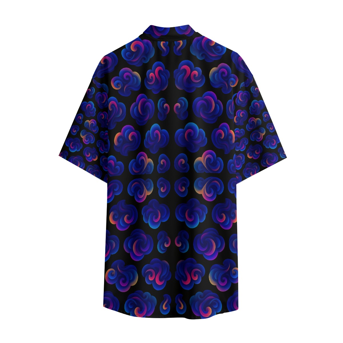 Men's T-shirt With Short Sleeve