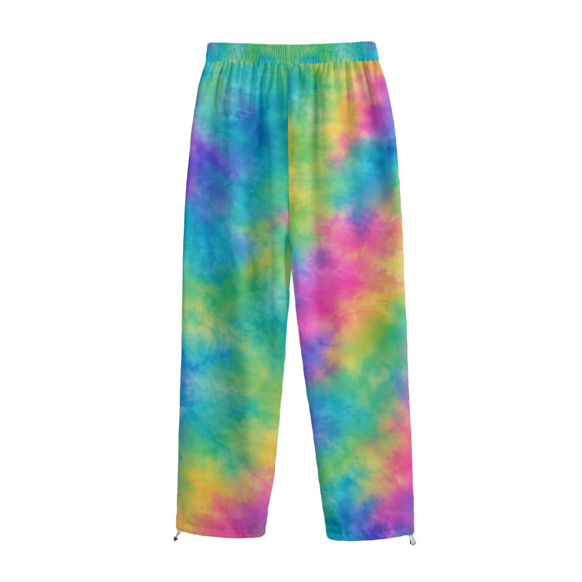 Unisex Casual Pants - view 2