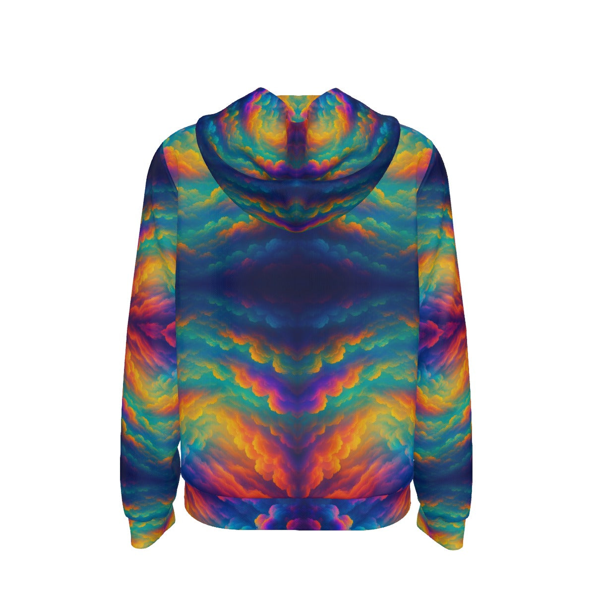 Women's Slim Pullover Hoodie