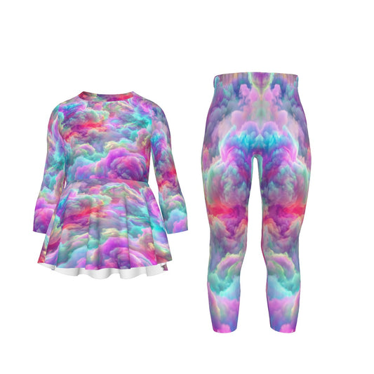 Kid's Casual Suit