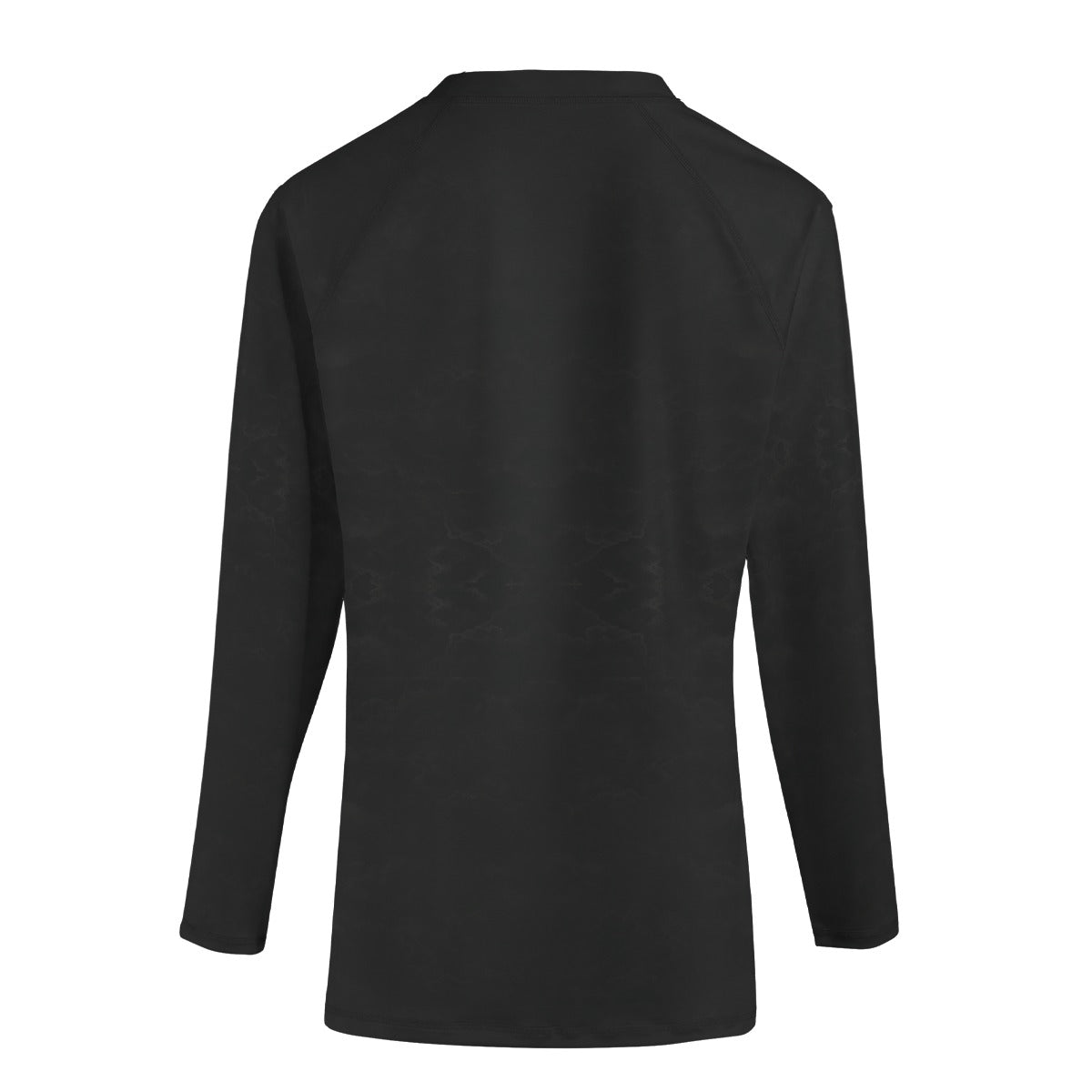 Unisex Yoga Sports Long Sleeve T-Shirt