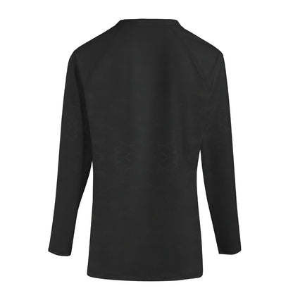 Unisex Yoga Sports Long Sleeve T-Shirt