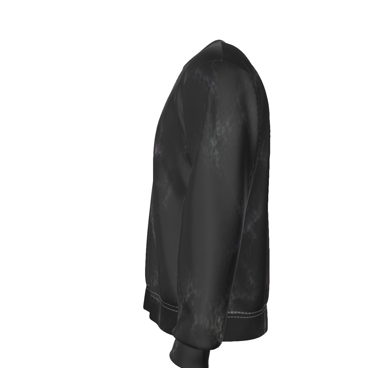 Men's Heavy Fleece Sweatshirt
