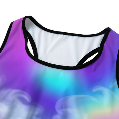 Women's Sports Bra by O’Nimbus – view 3