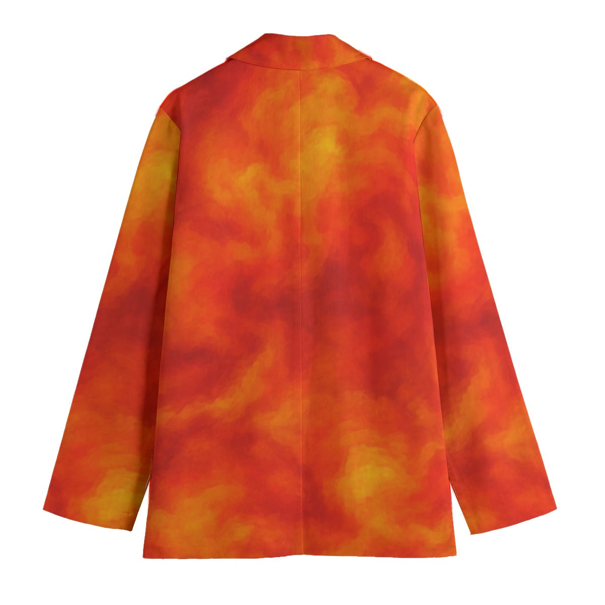 Women's Leisure Blazer | 245GSM Cotton