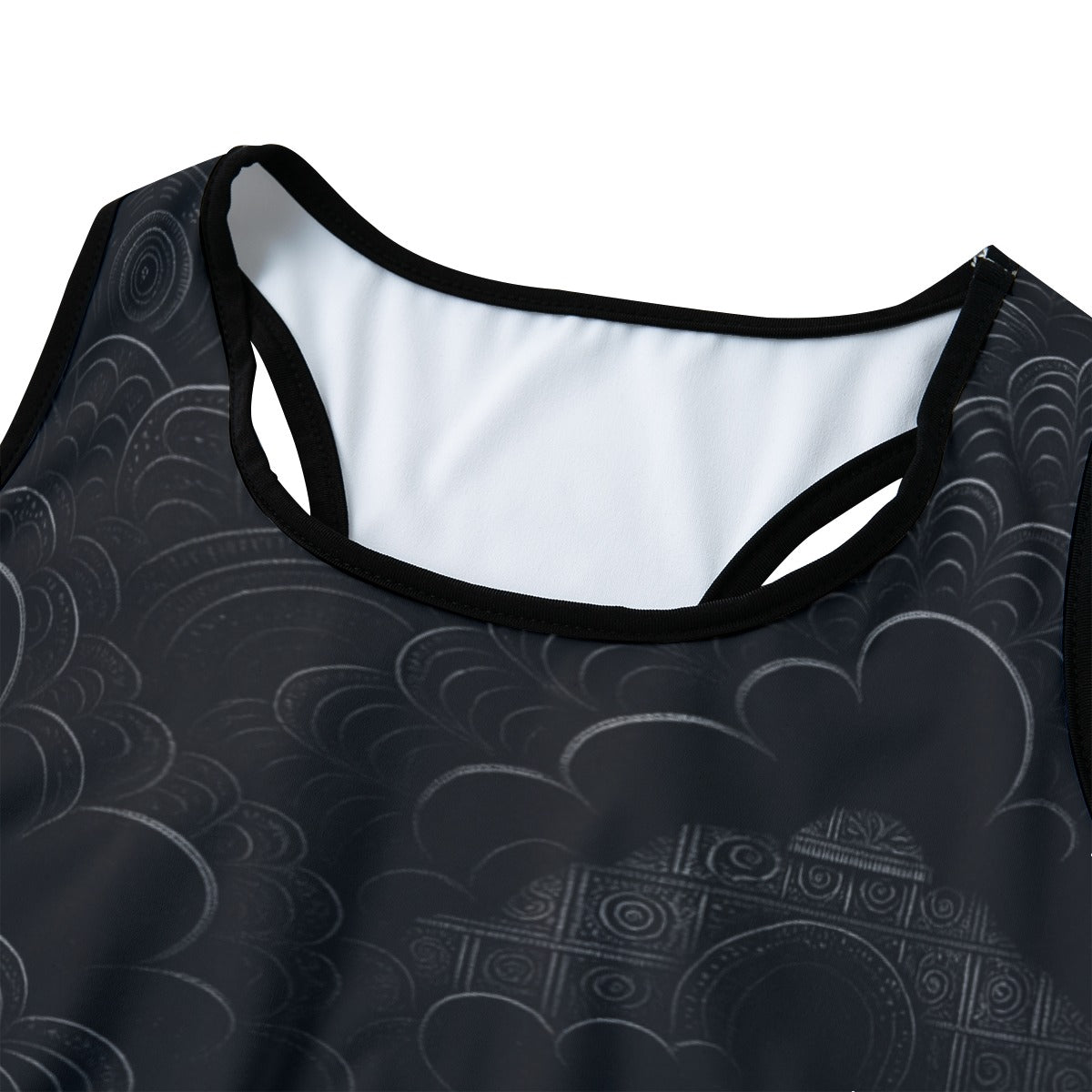 Women's Sports Bra by O’Nimbus – view 3