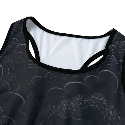 Women's Sports Bra by O’Nimbus – view 3
