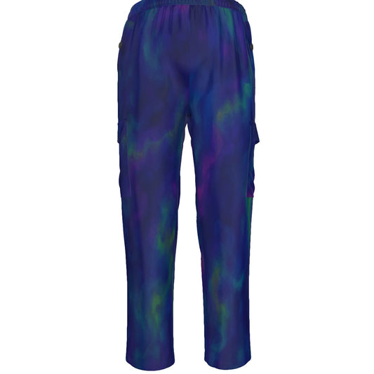 Men's Pocket Cargo Pants