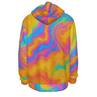 Men's Thicken Pullover Hoodie