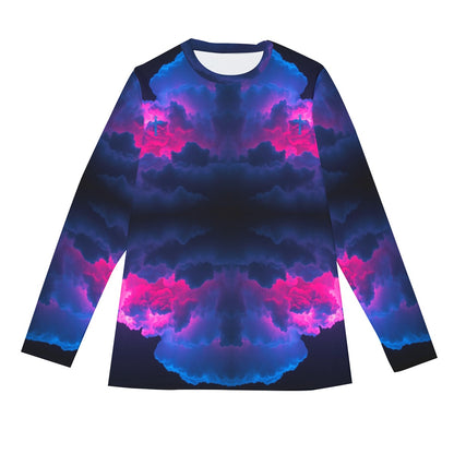 Long Sleeve T-Shirt | 190GSM Cotton