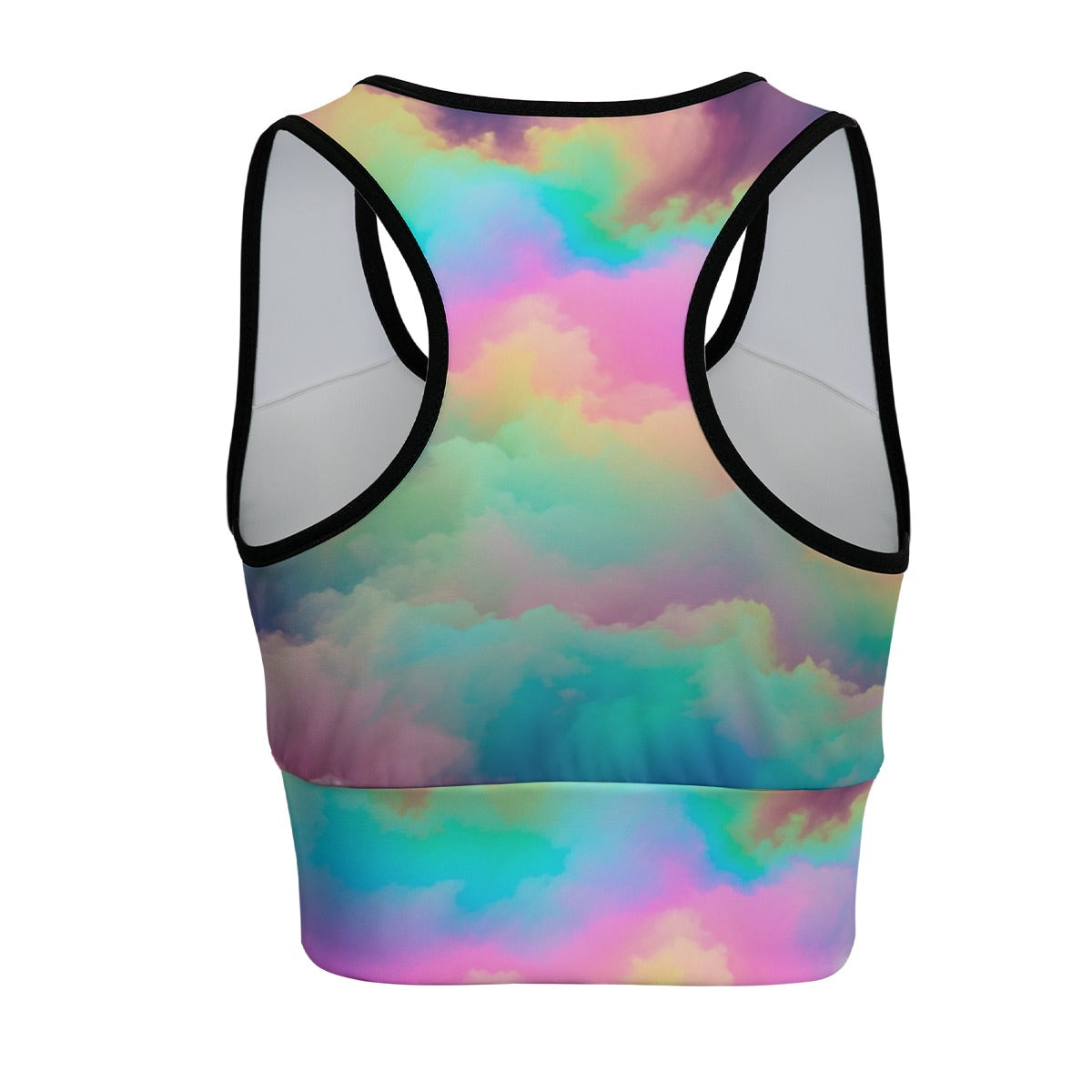Women's Sports Bra by O’Nimbus – view 2