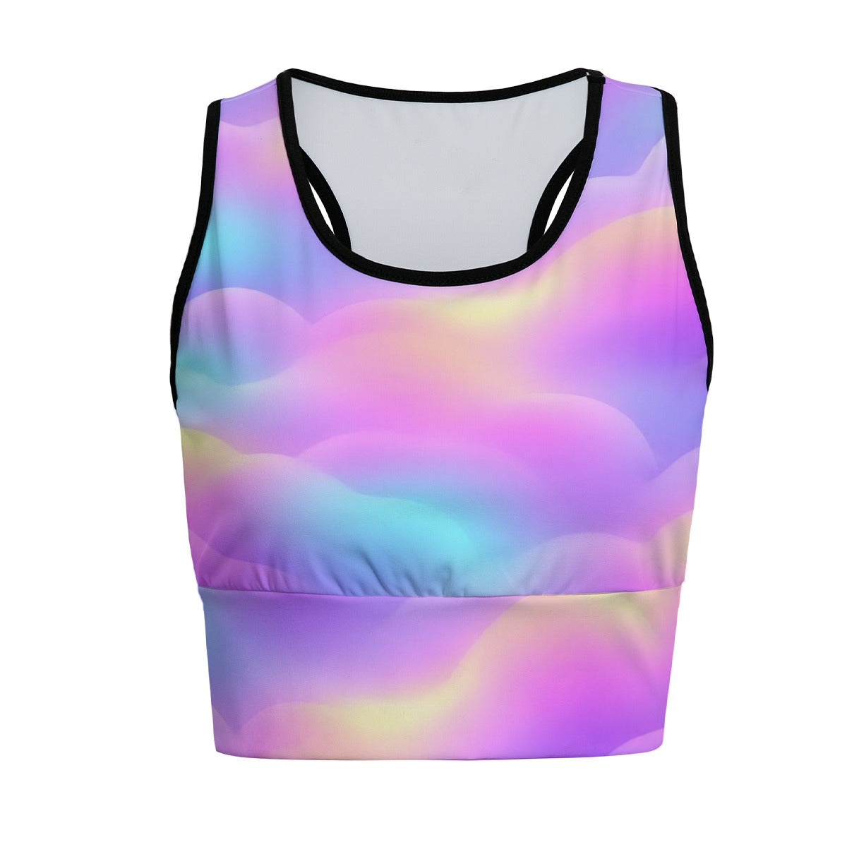 Women's Sports Bra by O’Nimbus