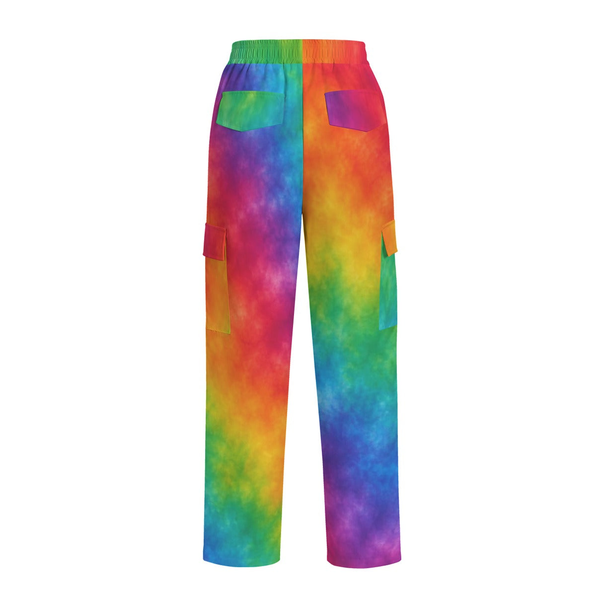Women’s Cargo Pants - view 2