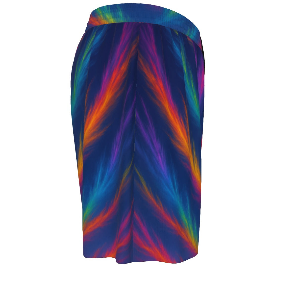 Men's Mesh Shorts - view 3