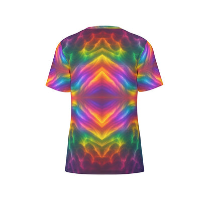 Men's O-Neck T-Shirt | 190GSM Cotton