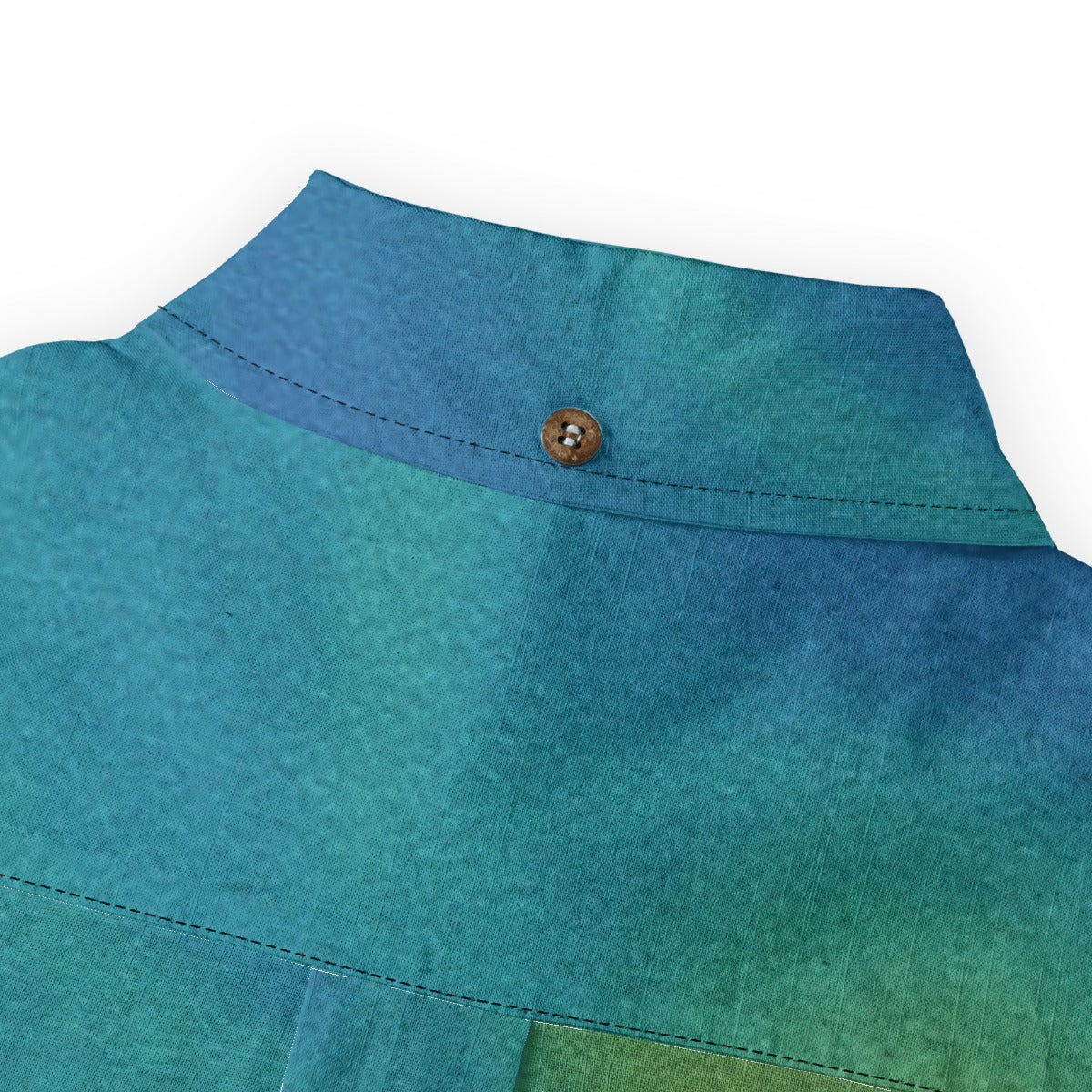Men's Casual Lapel Long Sleeve Shirt|125GSM Cotton