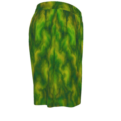 Men's Mesh Shorts - view 3