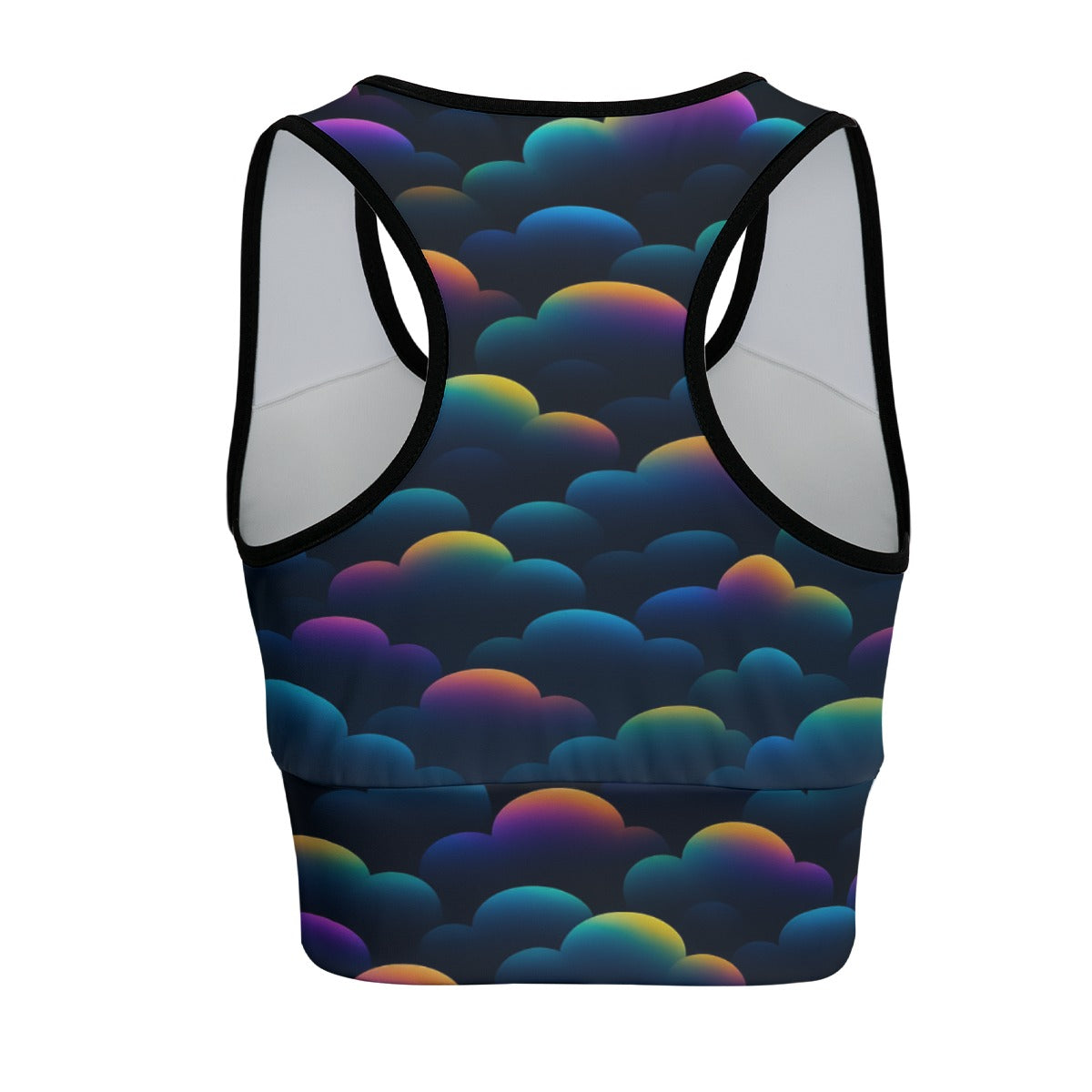 Women's Sports Bra by O’Nimbus – view 2