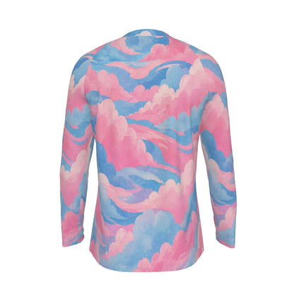 Men's Long Sleeve Tight surf clothing - view 2