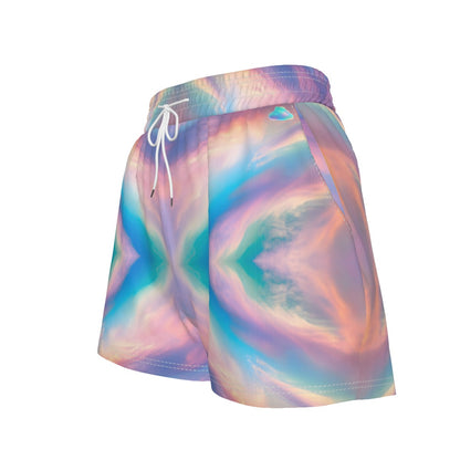 Women's Casual Shorts