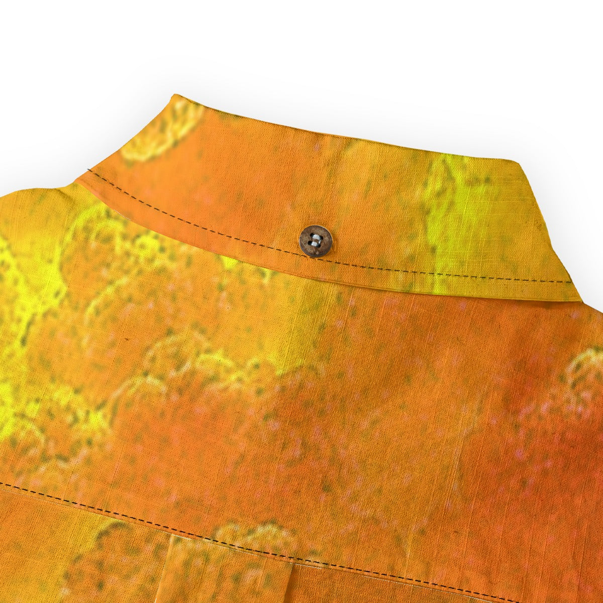 Men's Casual Lapel Long Sleeve Shirt|125GSM Cotton