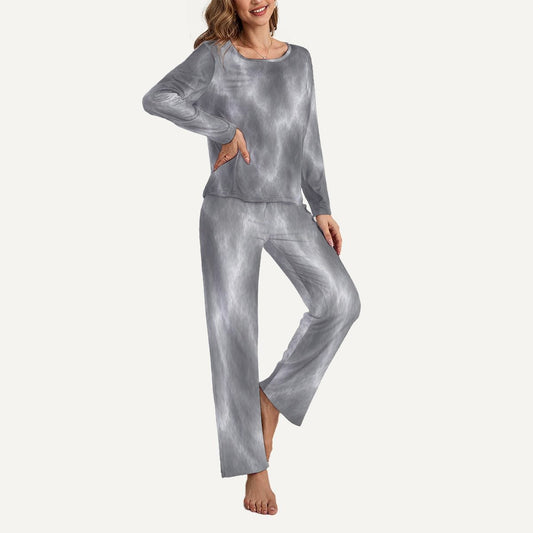 Women’s Loungewear Set - view 1