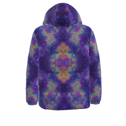 Unisex Down Jacket