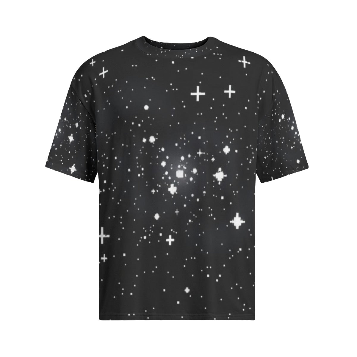 Men's Raglan Short Sleeve T-Shirt|180GSM COTTON by O’Nimbus