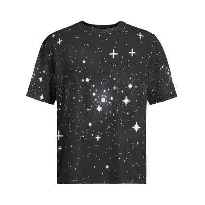 Men's Raglan Short Sleeve T-Shirt|180GSM COTTON by O’Nimbus