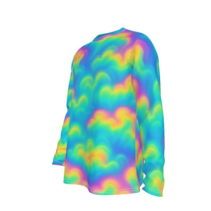 Unisex Long Sleeve T-Shirt