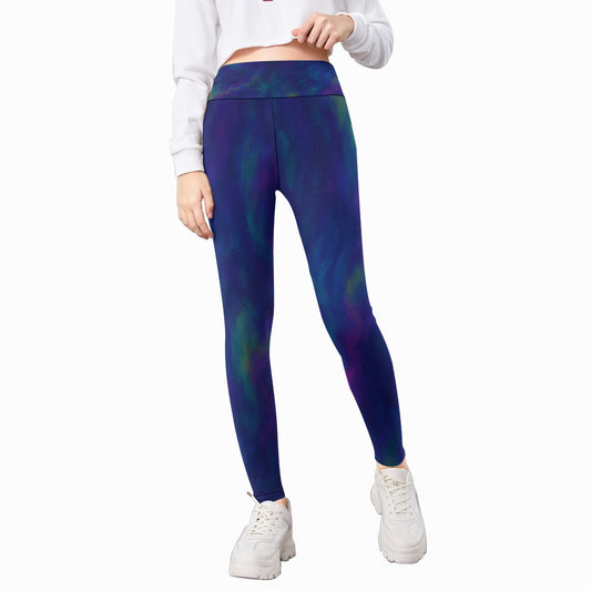 Unisex Kid's Leggings