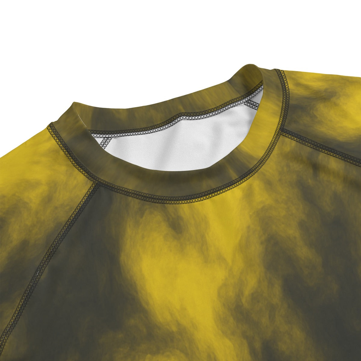 Unisex Yoga Sports Long Sleeve T-Shirt