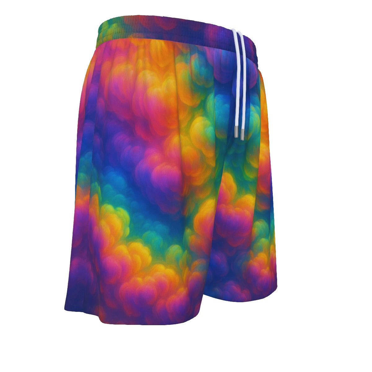 Men's Mesh Shorts - view 4