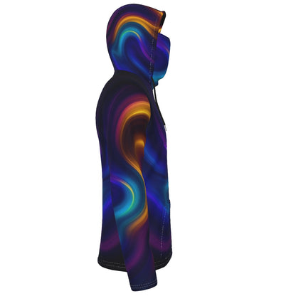 Men's Pullover Hoodie With Mask - view 3
