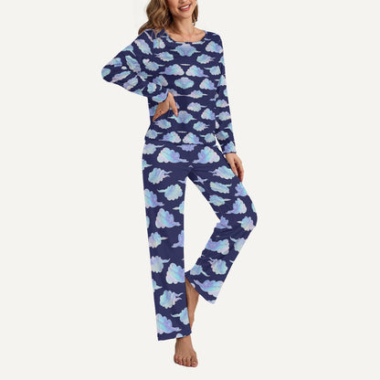Women’s Loungewear Set - view 1